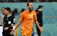 Bản lĩnh của Daley Blind