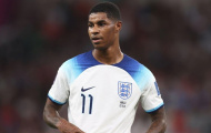 Bước ngoặt chờ Rashford