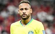 HLV Tite thông báo thời điểm Neymar trở lại thi đấu