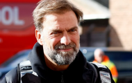 Klopp có thể rời Liverpool, chuyển đến bến đỗ gây sốc ở EPL