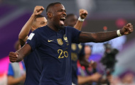 Bayern tranh Marcus Thuram với Man Utd, Arsenal