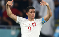 Pháp đấu Ba Lan, Deschamps lên tiếng về Lewandowski
