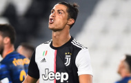 Ronaldo đòi Juventus gần 20 triệu euro