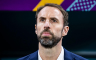 Sự điềm tĩnh khó tin của Gareth Southgate