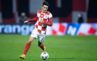 Xác nhận: Arsenal rộng đường chiêu mộ ngôi sao chạy cánh Croatia 