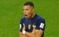 Mbappe đã đúng khi nói về đội tuyển Pháp