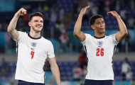 Declan Rice nghiêm túc muốn đến Liverpool
