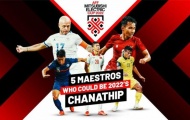 5 ứng viên cầu thủ xuất sắc nhất AFF Cup 2022