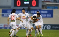 HAGL chiêu binh mãi mã; Tiền đạo Việt kiều cập bến V-League