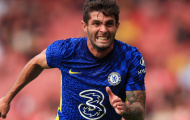'Pulisic là người mà họ sẵn sàng cân nhắc chiêu mộ'