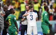 Anh đại chiến Pháp: Thành bại tại Southgate