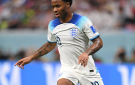 CHÍNH THỨC: FA phát thông báo về Sterling trước trận Senegal