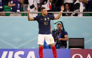 'Đối thủ chỉ còn biết cầu nguyện để Mbappe không ra sân'