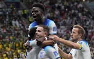 ĐT Anh đủ sức vô địch World Cup hay không? Hãy để Mbappe trả lời