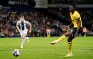'Một cầu thủ đẳng cấp thế giới, có thể khoác áo M.U và Liverpool'