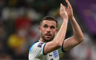 Jude Bellingham: 'Tôi nghe thấy những điều rác rưởi về Jordan Henderson'