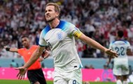 Gareth Southgate: 'Bàn thắng chấm dứt mọi nghi vấn'