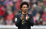 'Leroy Sane sẽ cân nhắc nghiêm túc việc chuyển đến Arsenal'