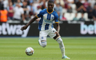 Thay Fred, Man Utd nhắm ngôi sao Premier League