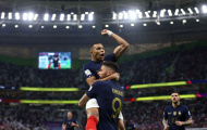 Nghệ thuật sử dụng Mbappe