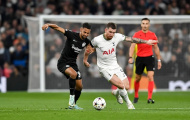 Quay lưng với Tielemans, Arsenal tiếp cận đối tác ăn ý của Xhaka