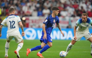 Nhân sự Chelsea biến động chóng mặt