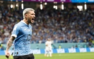 Sao Uruguay hứa hẹn tạo 'cơn sốt' trên TTCN