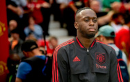Man Utd nhắm 2 ngôi sao World Cup thay Wan-Bissaka