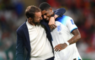 Vì sao Marcus Rashford bị loại khỏi ĐH tuyển Anh đấu Senegal