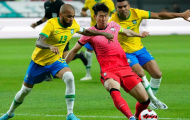 Brazil sẽ đưa Hàn Quốc trở về mặt đất?