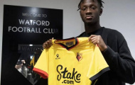 CHÍNH THỨC! Watford chiêu mộ thành công ngôi sao World Cup