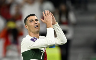 Chuyện gì đang xảy ra với Cristiano Ronaldo?