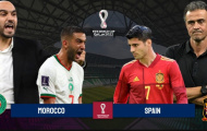 Chuyên gia dự đoán World Cup 2022 Maroc vs Tây Ban Nha: Khúc cua gắt