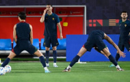Cơ hội để Ronaldo làm câm lặng những chỉ trích
