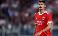 Đấu Real Madrid, Liverpool muốn giành trung vệ 52 triệu