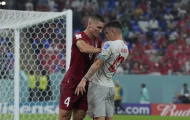 FIFA sẽ kỷ luật Serbia