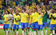 Mất 16 năm để Brazil tìm lại chính mình