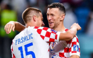 Mourinho đúng, Man United sai khi nghĩ về Ivan Perisic