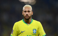 Neymar: 'Tôi khóc cả đêm khi chấn thương'
