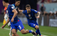 'Tôi không biết Pulisic sẽ chơi ở đâu khi đến Liverpool'