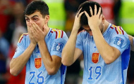 Marca: 'Tây Ban Nha tập 26.000 quả phạt đền mà vẫn thua'