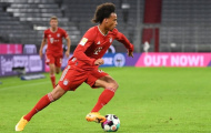 Xác nhận mức phí khủng thương vụ Arsenal - Sane