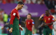 Bồ Đào Nha rất mạnh khi để Ronaldo dự bị