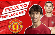 Chuyển nhượng 07/12: Bất ngờ Felix, M.U nhận tin xấu Gakpo; Liverpool khao khát 2 bom tấn
