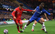 Thay máu hàng công, Chelsea bắt đầu kế hoạch thâu tóm sao Bayern Munich
