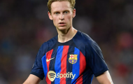 Động thái từ Barcelona đem tin vui đến Man Utd