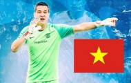 Bom tấn đầu tiên của V-League?