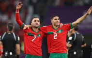 'Gã điên' của Ma rốc khuấy đảo World Cup