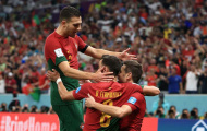 Hai cầu thủ M.U mang phong độ đạt đỉnh tới World Cup