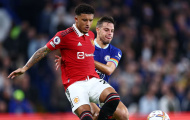 Ten Hag có quyết định, rõ khả năng M.U bán Sancho cho Chelsea